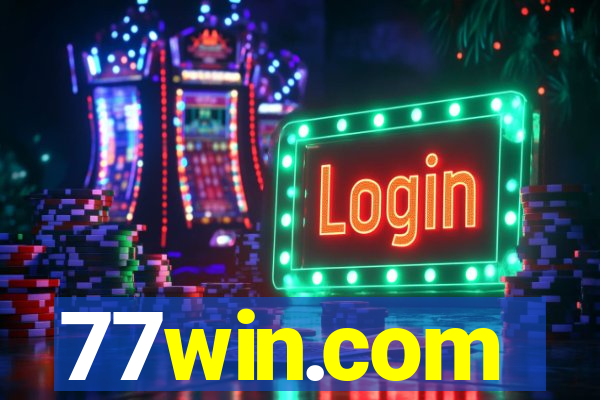 77win.com