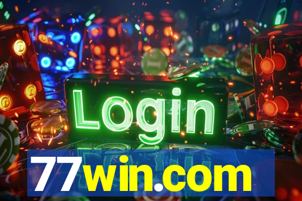 77win.com