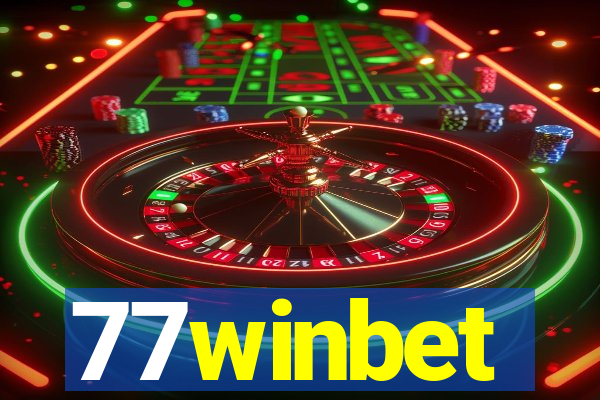 77winbet