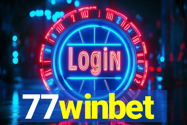 77winbet
