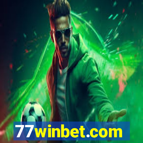 77winbet.com