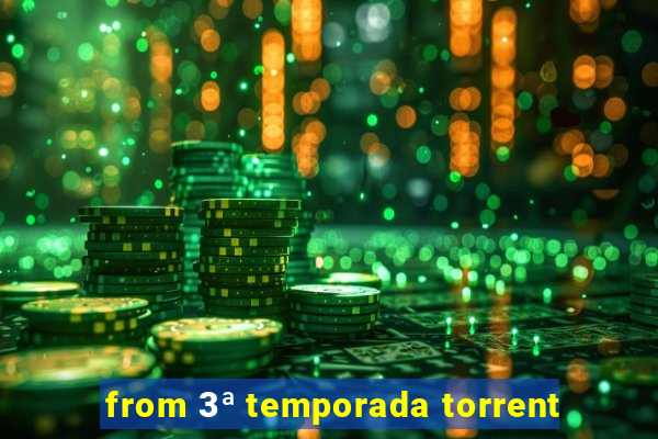 from 3ª temporada torrent