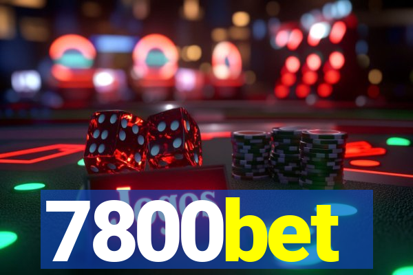 7800bet