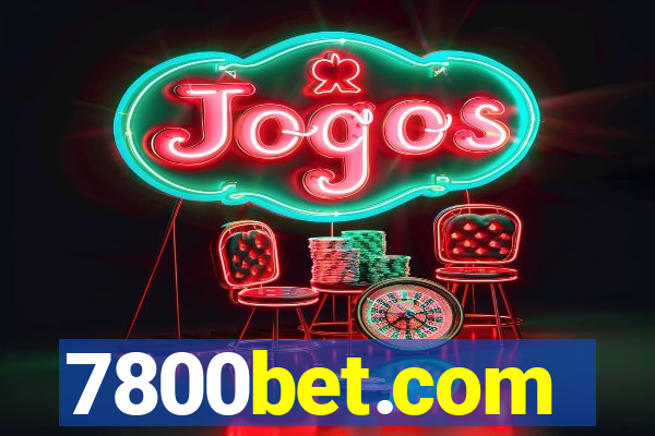 7800bet.com