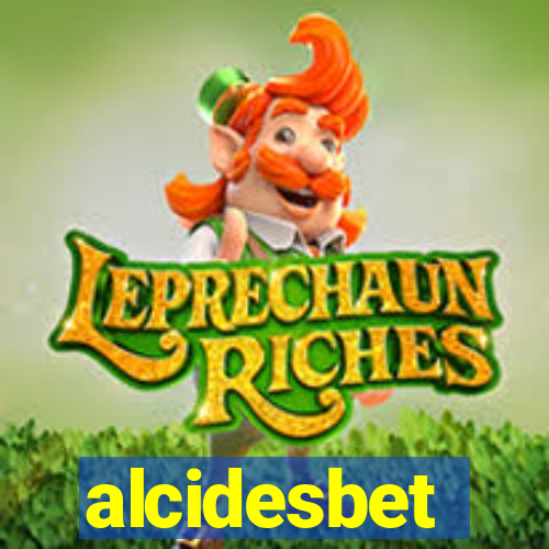 alcidesbet