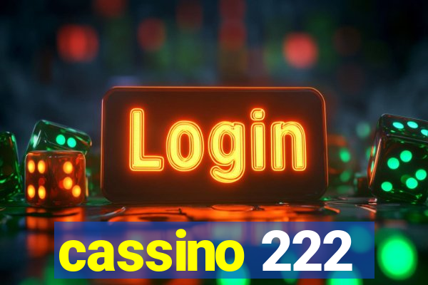 cassino 222