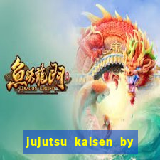 jujutsu kaisen by maplestar full