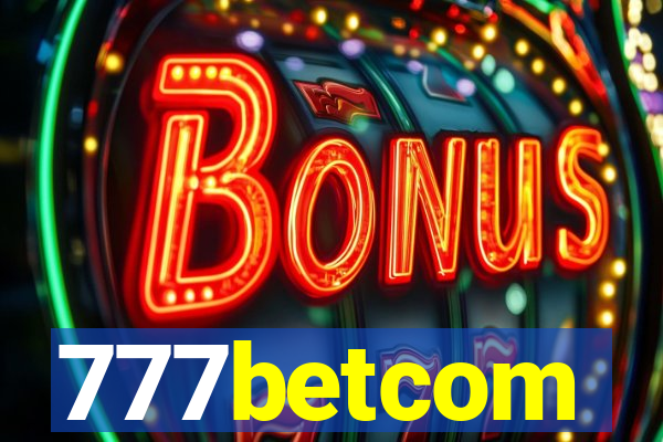 777betcom