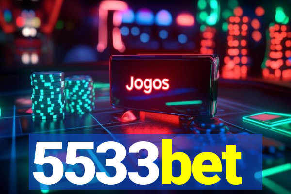 5533bet