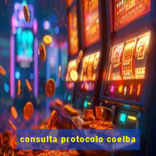 consulta protocolo coelba