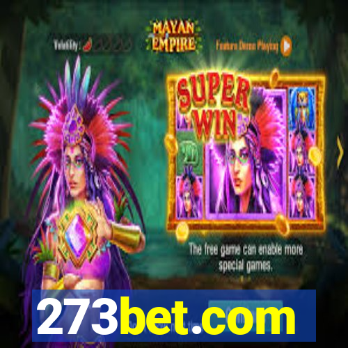 273bet.com