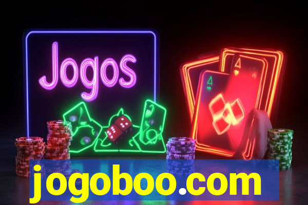 jogoboo.com