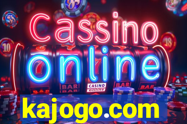 kajogo.com