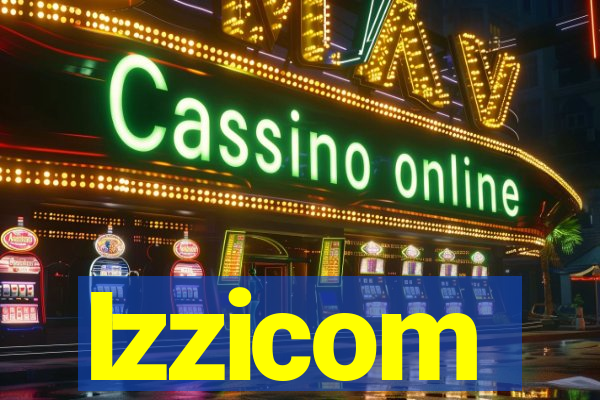Izzicom