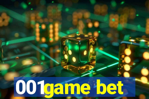 001game bet