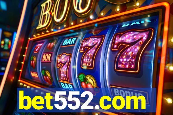 bet552.com