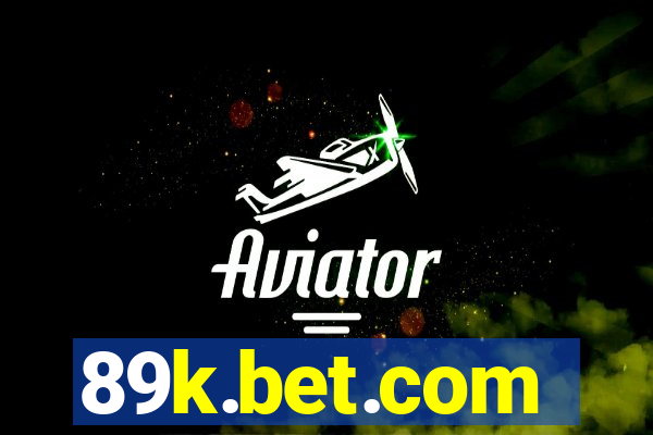 89k.bet.com