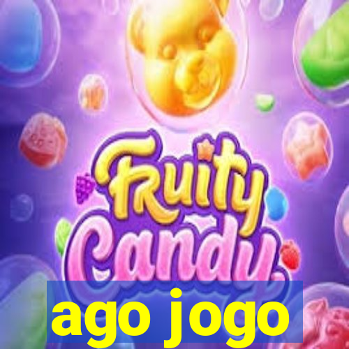 ago jogo