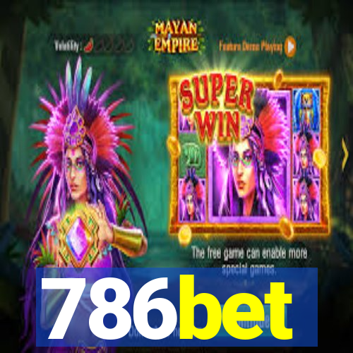 786bet
