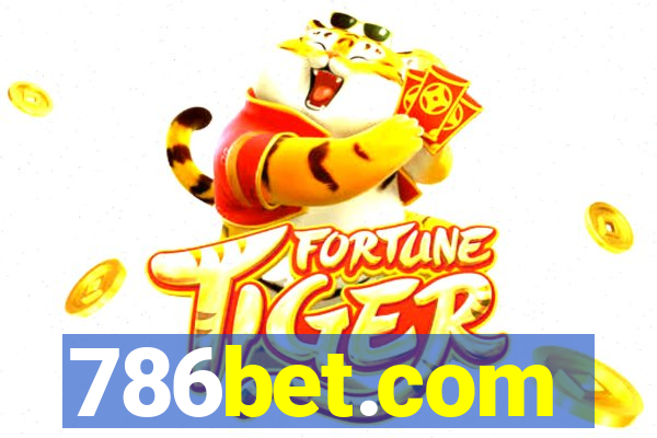786bet.com