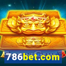 786bet.com