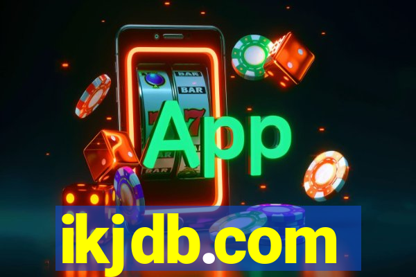 ikjdb.com
