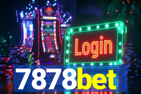 7878bet