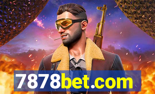 7878bet.com