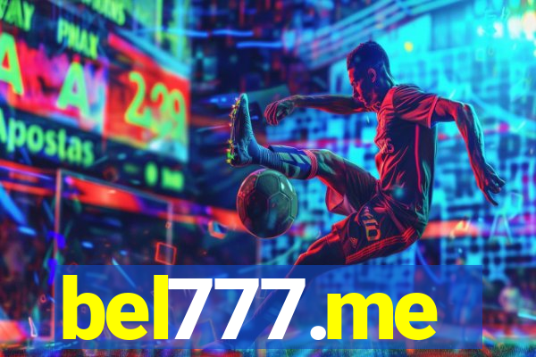 bel777.me