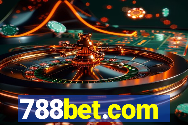 788bet.com