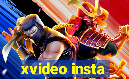 xvideo insta