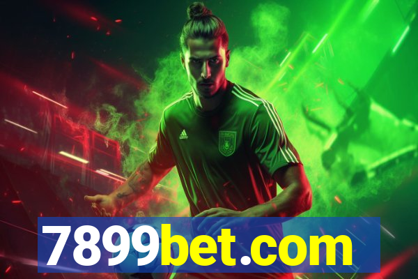 7899bet.com