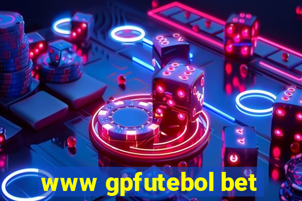 www gpfutebol bet