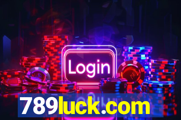 789luck.com