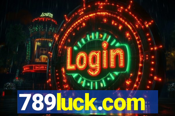 789luck.com