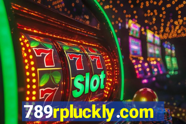 789rpluckly.com