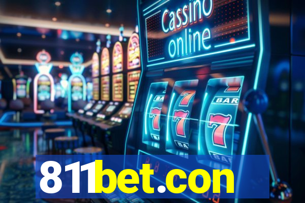 811bet.con