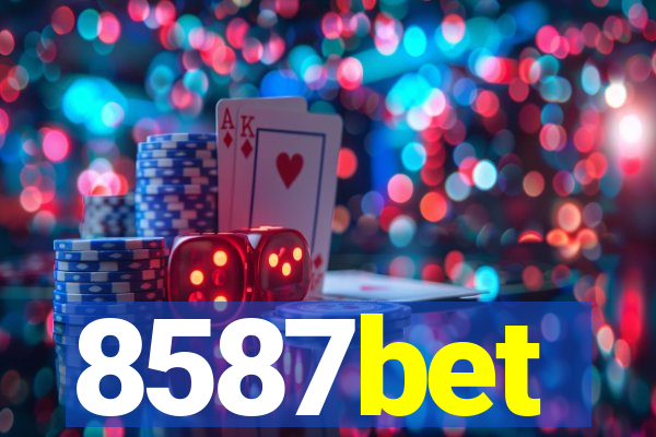 8587bet