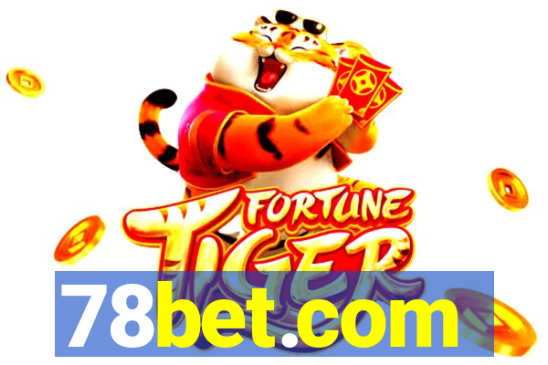 78bet.com