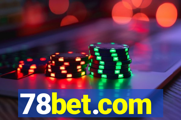 78bet.com