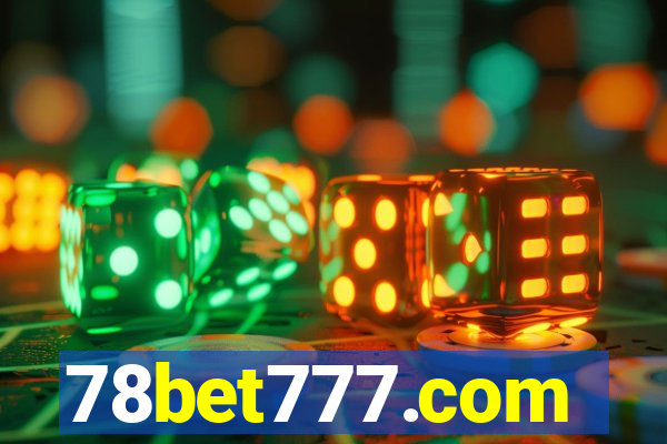 78bet777.com