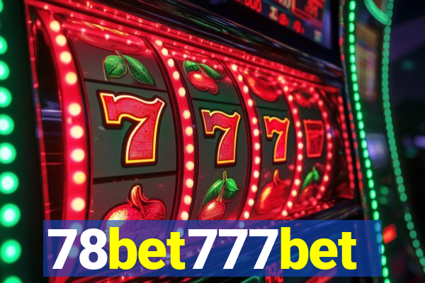 78bet777bet