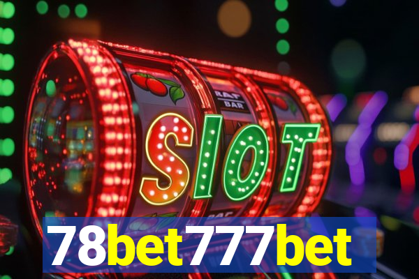 78bet777bet