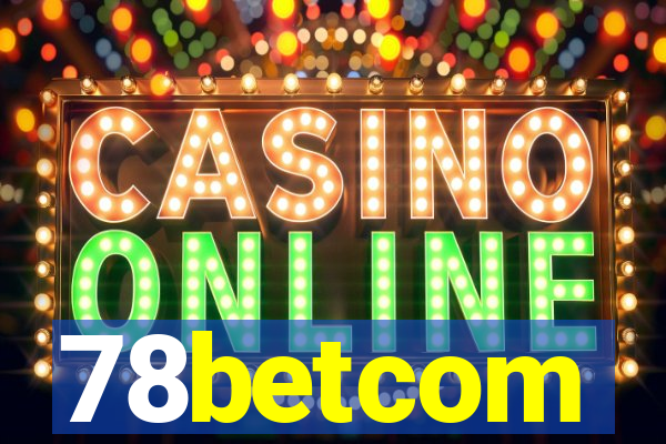 78betcom