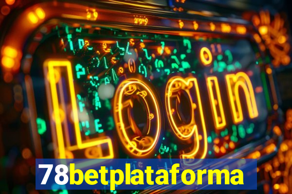 78betplataforma