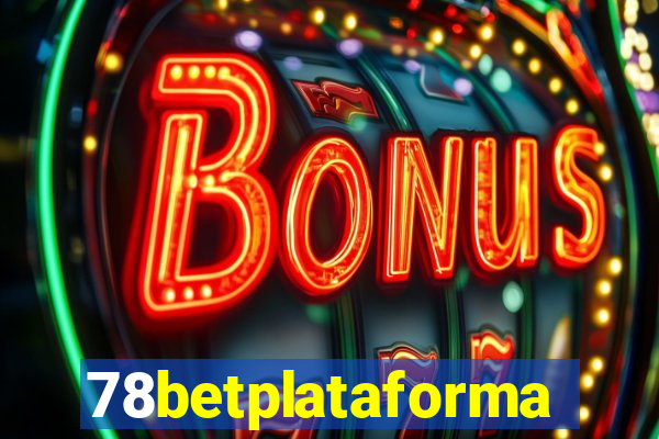 78betplataforma