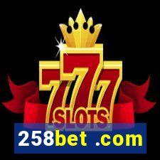 258bet .com