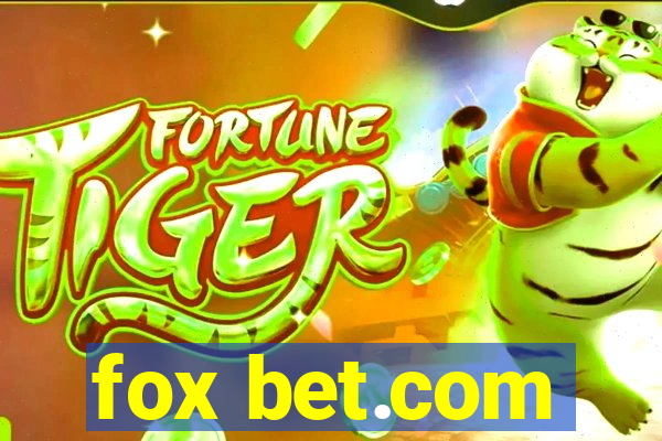 fox bet.com