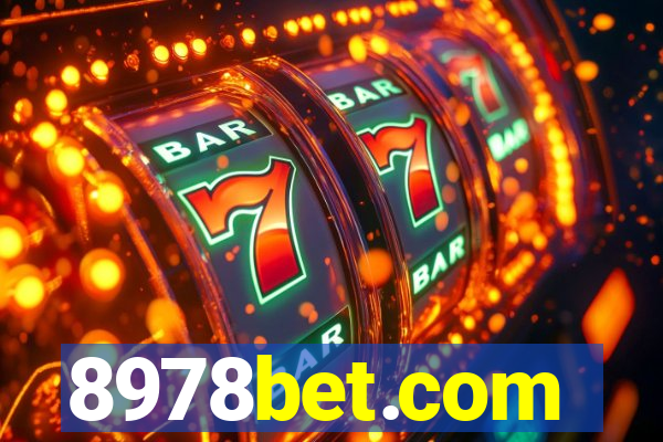 8978bet.com