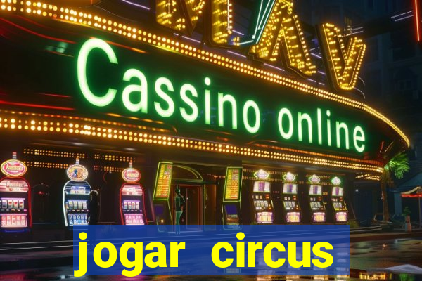jogar circus delight demo